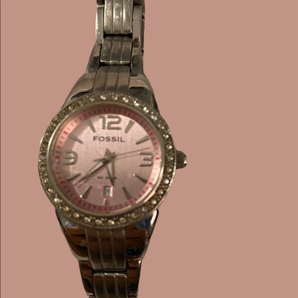 Fossil Watch
